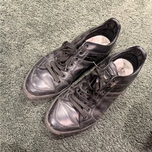 DIOR MENS SNEAKERS SIZE 42.5